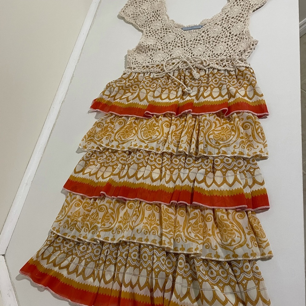 Dress!